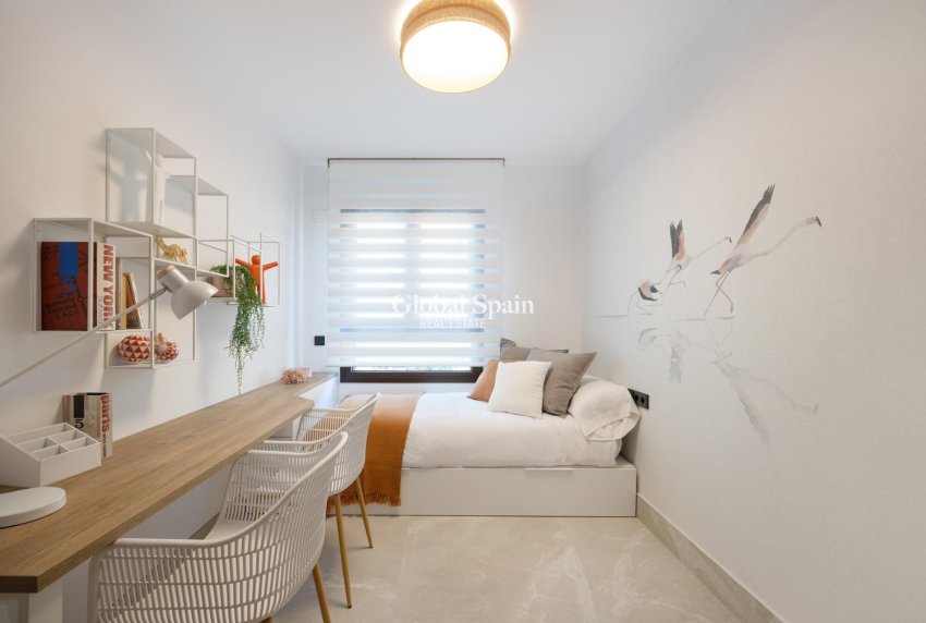 New Build - House -
Istán - Cerros De Los Lagos