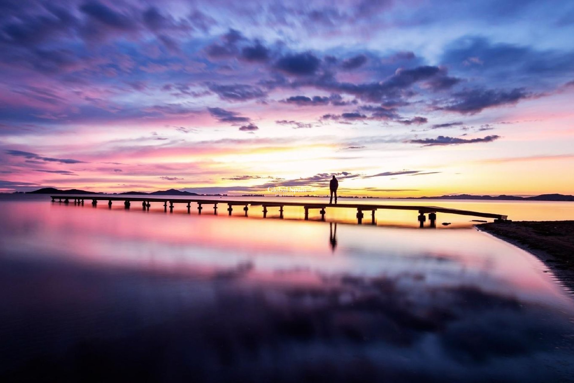 New Build - HOUSE -
LA MANGA DEL MAR MENOR