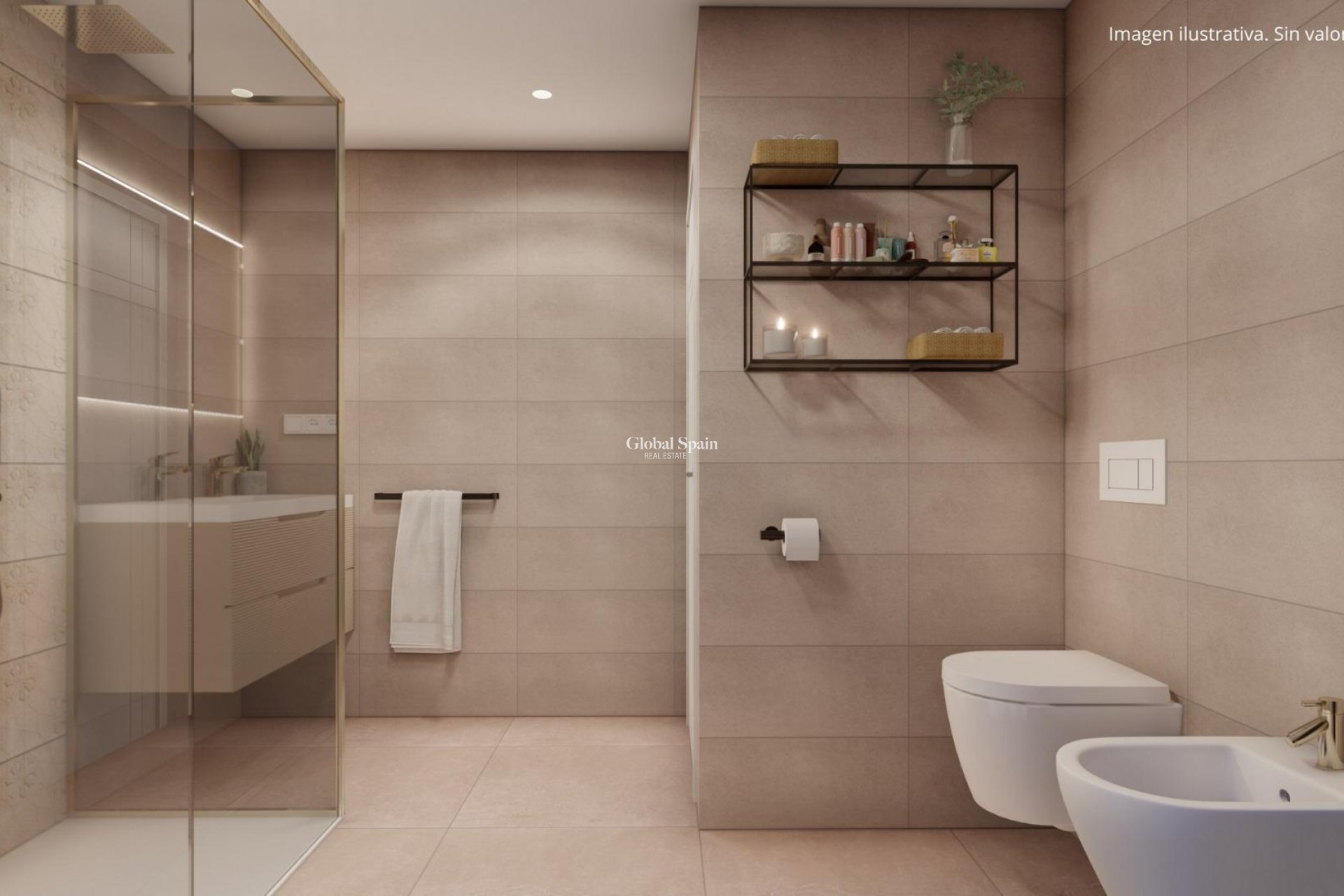 New Build - HOUSE -
LA NUCÍA - Nou Espai