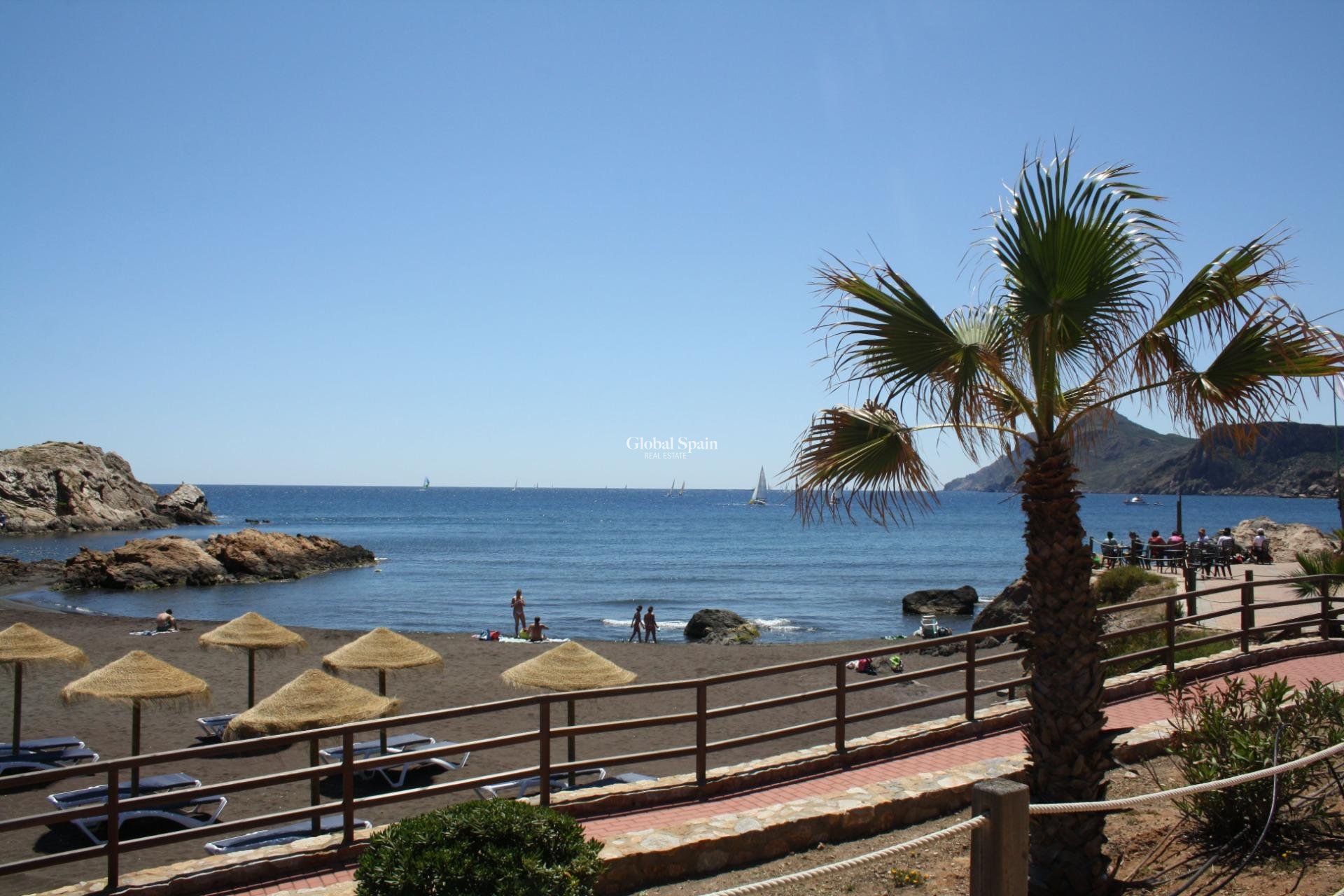 New Build - HOUSE -
LA UNIÓN - centro