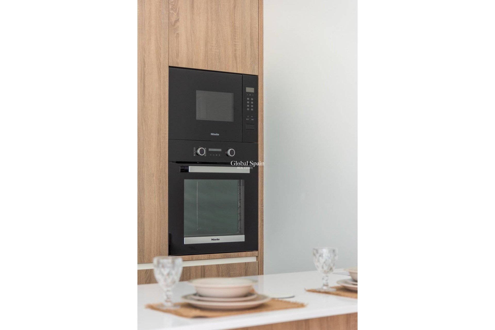 New Build - House -
LOS ALCÁZARES