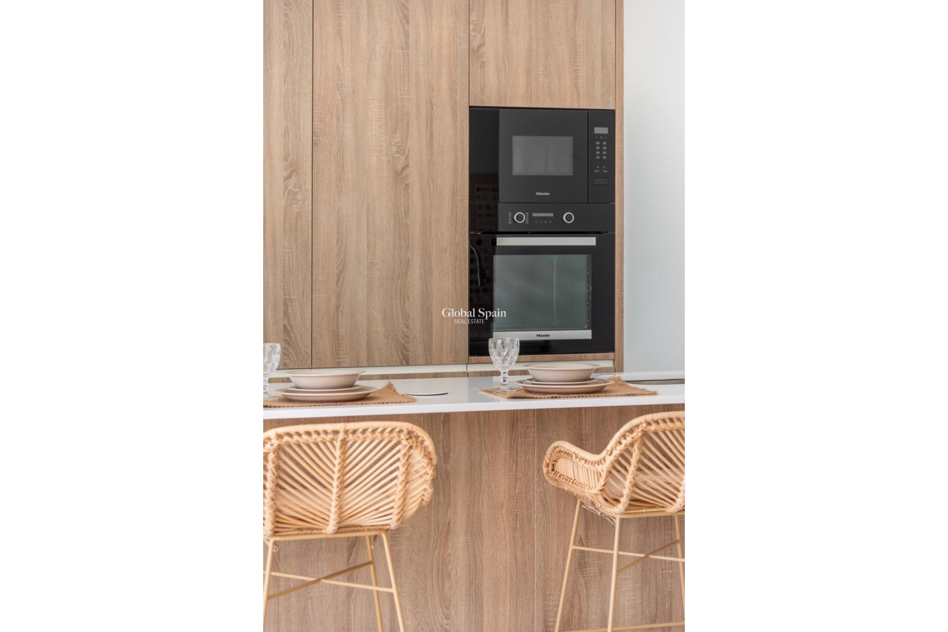 New Build - House -
LOS ALCÁZARES