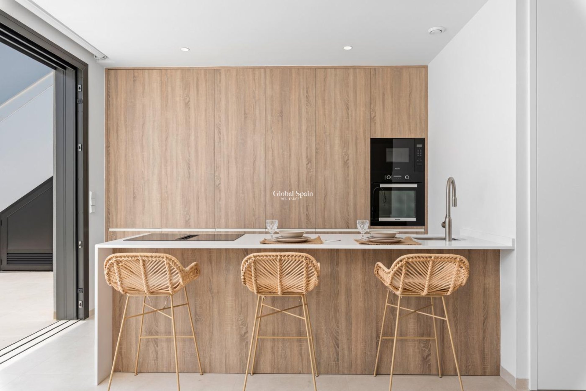 New Build - HOUSE -
LOS ALCÁZARES