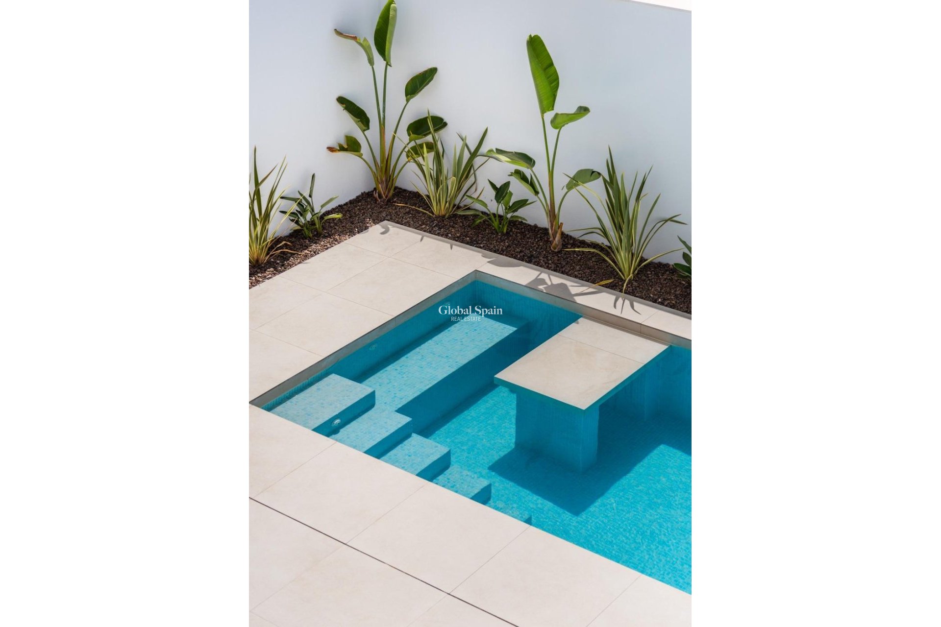 New Build - HOUSE -
LOS ALCÁZARES