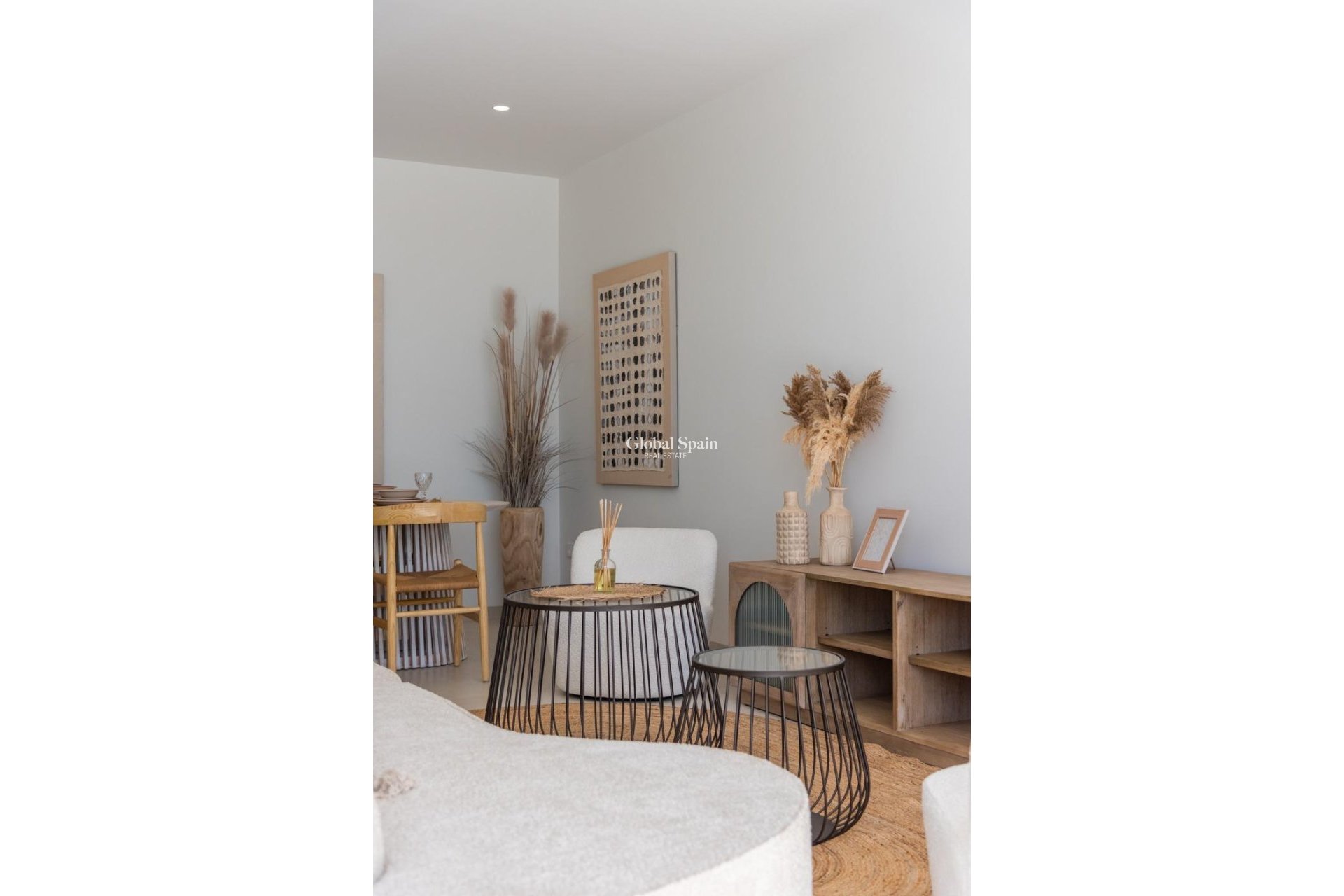 New Build - HOUSE -
LOS ALCÁZARES