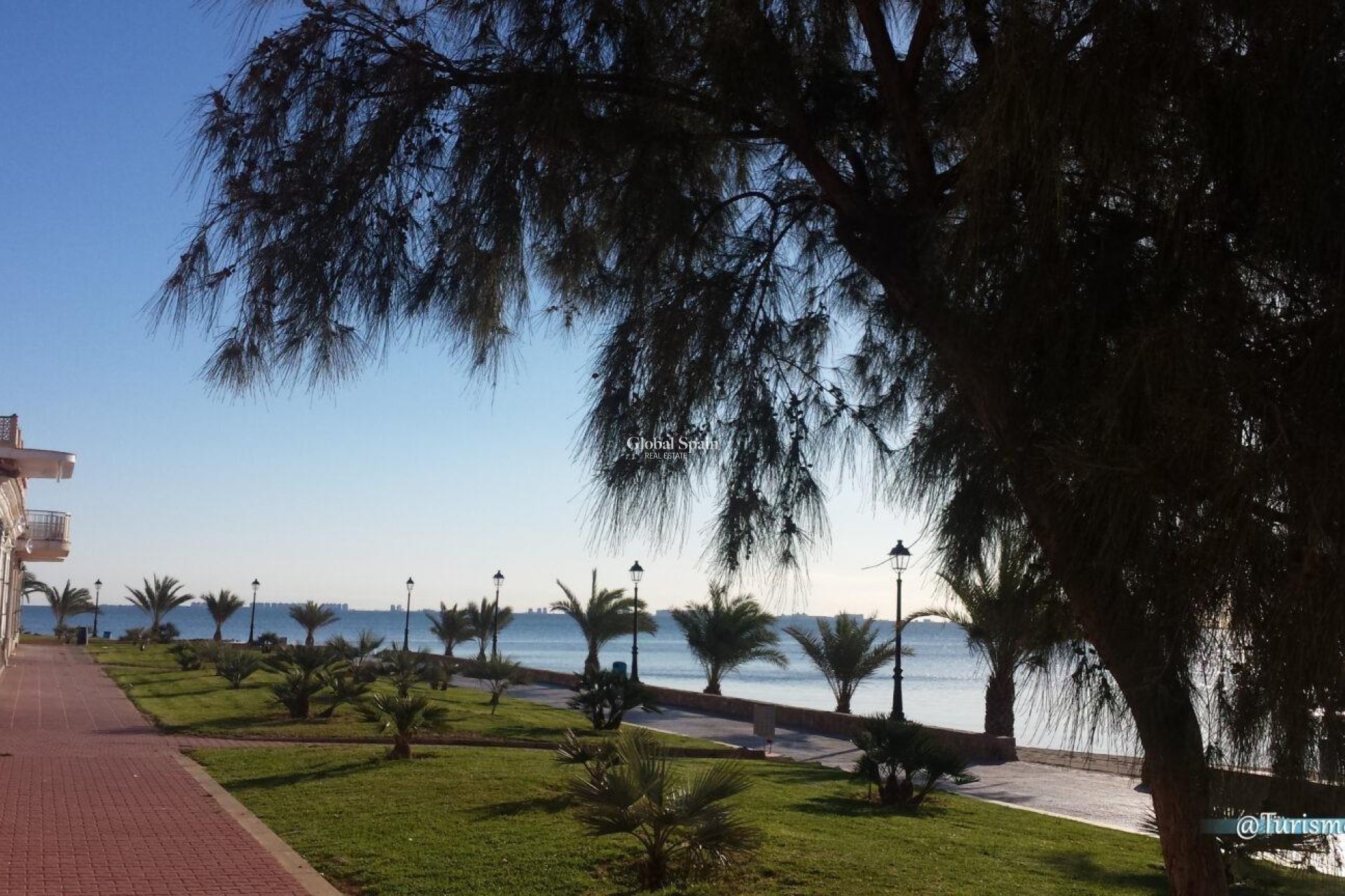 New Build - HOUSE -
LOS ALCÁZARES