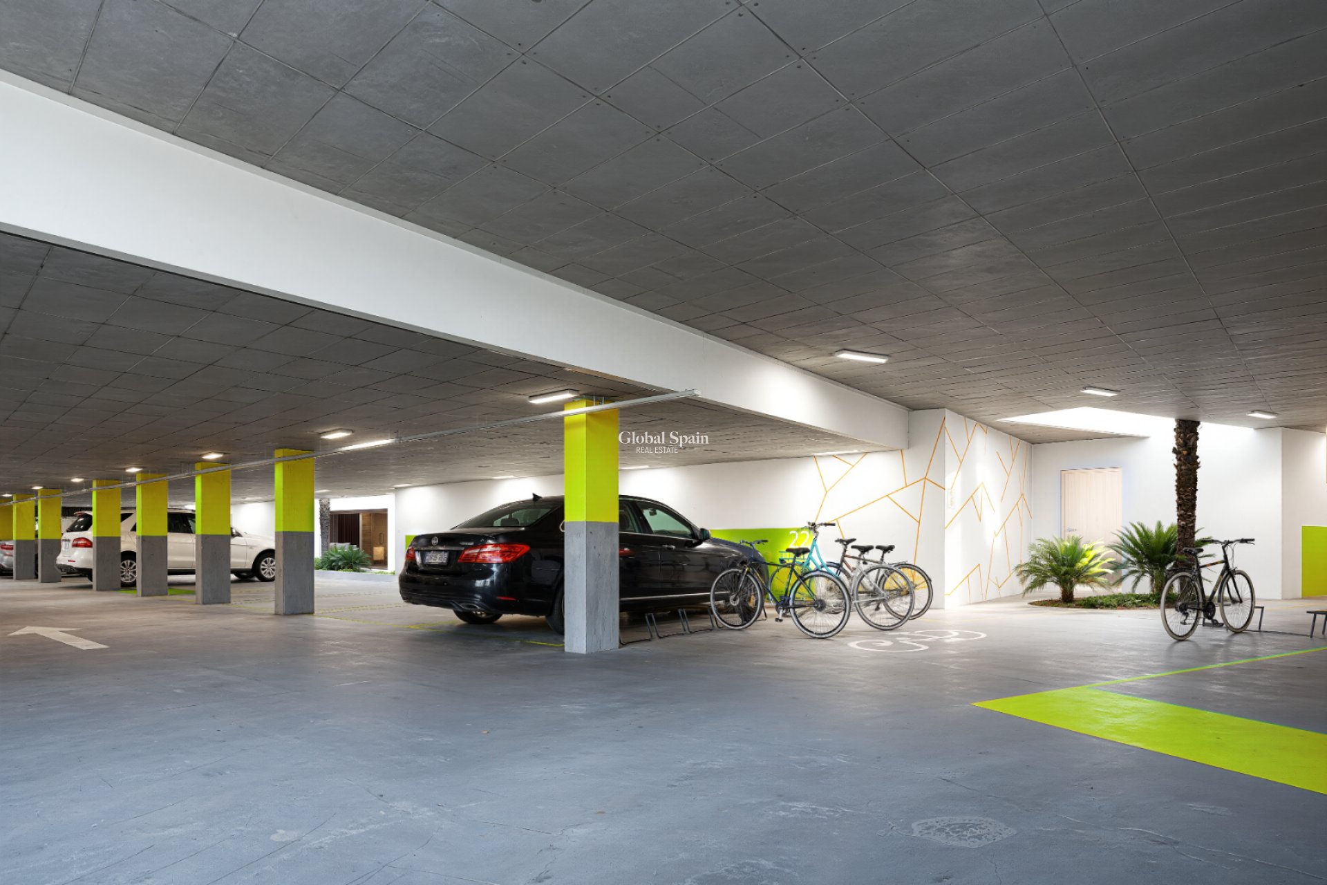 New Build - HOUSE -
LOS ALCÁZARES