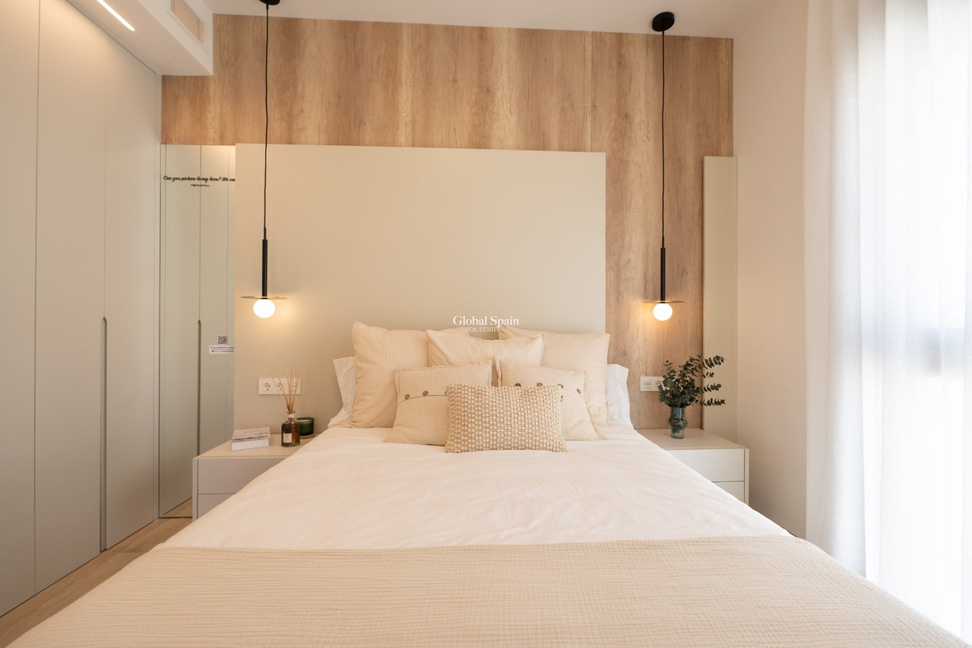 New Build - HOUSE -
LOS ALCÁZARES