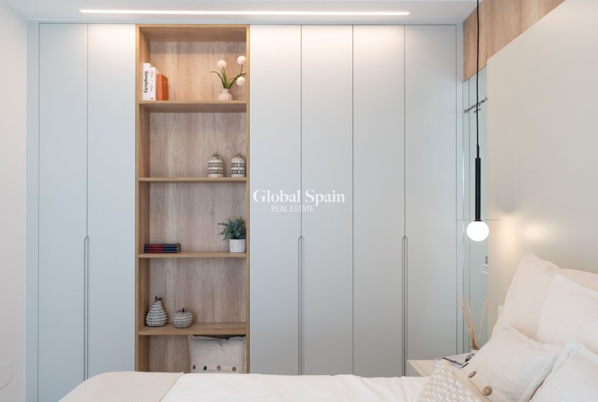 New Build - HOUSE -
LOS ALCÁZARES