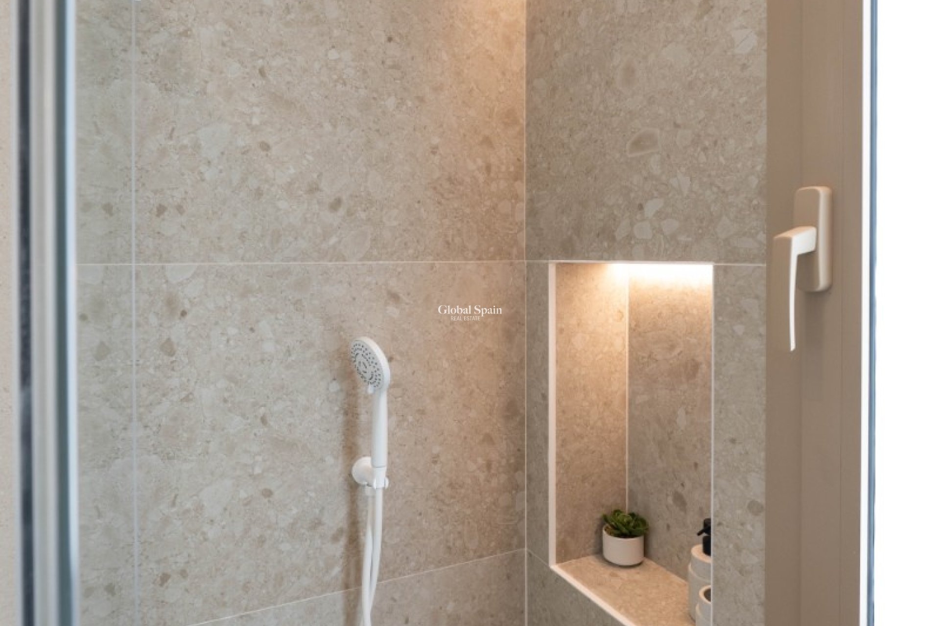 New Build - HOUSE -
LOS ALCÁZARES