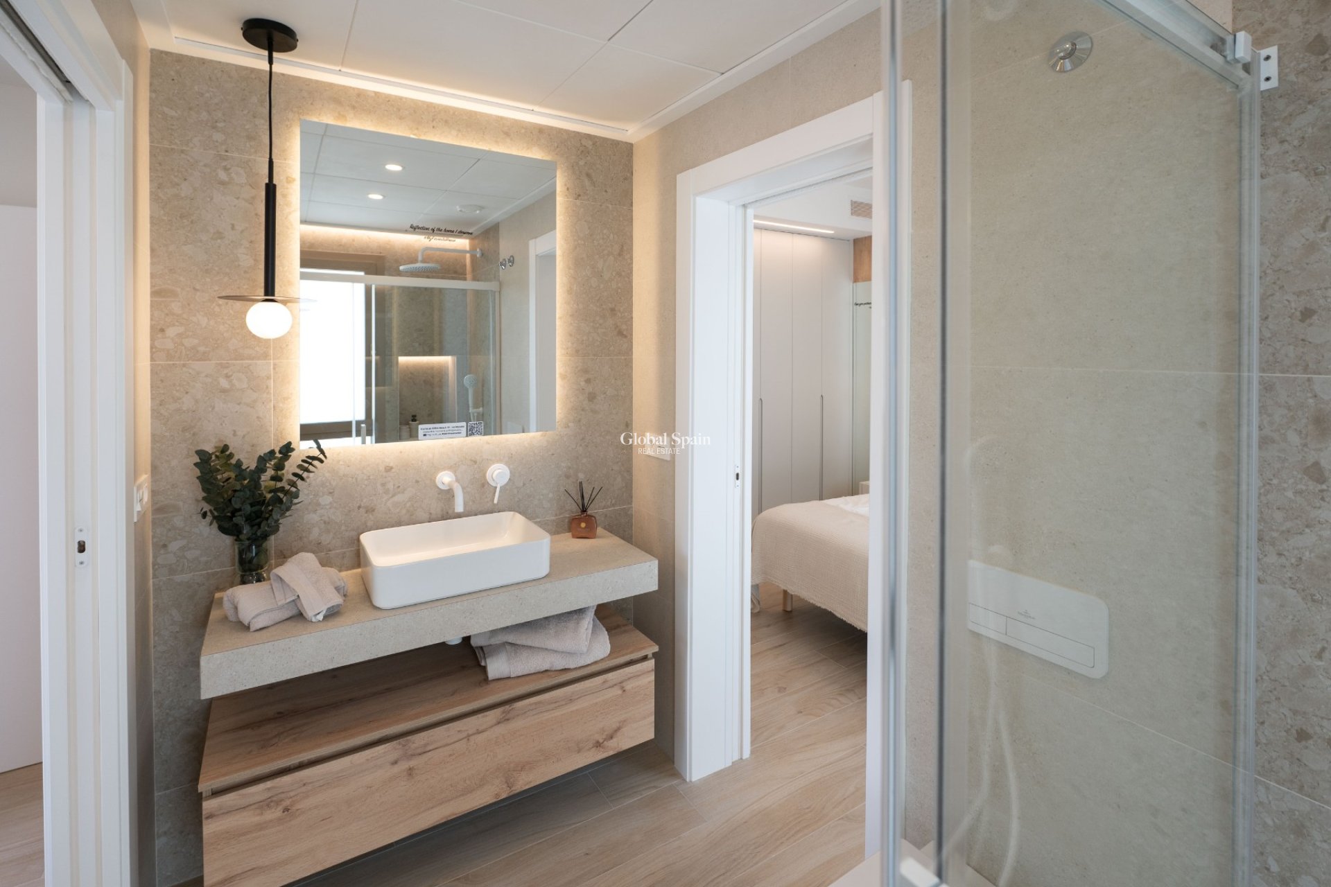 New Build - HOUSE -
LOS ALCÁZARES