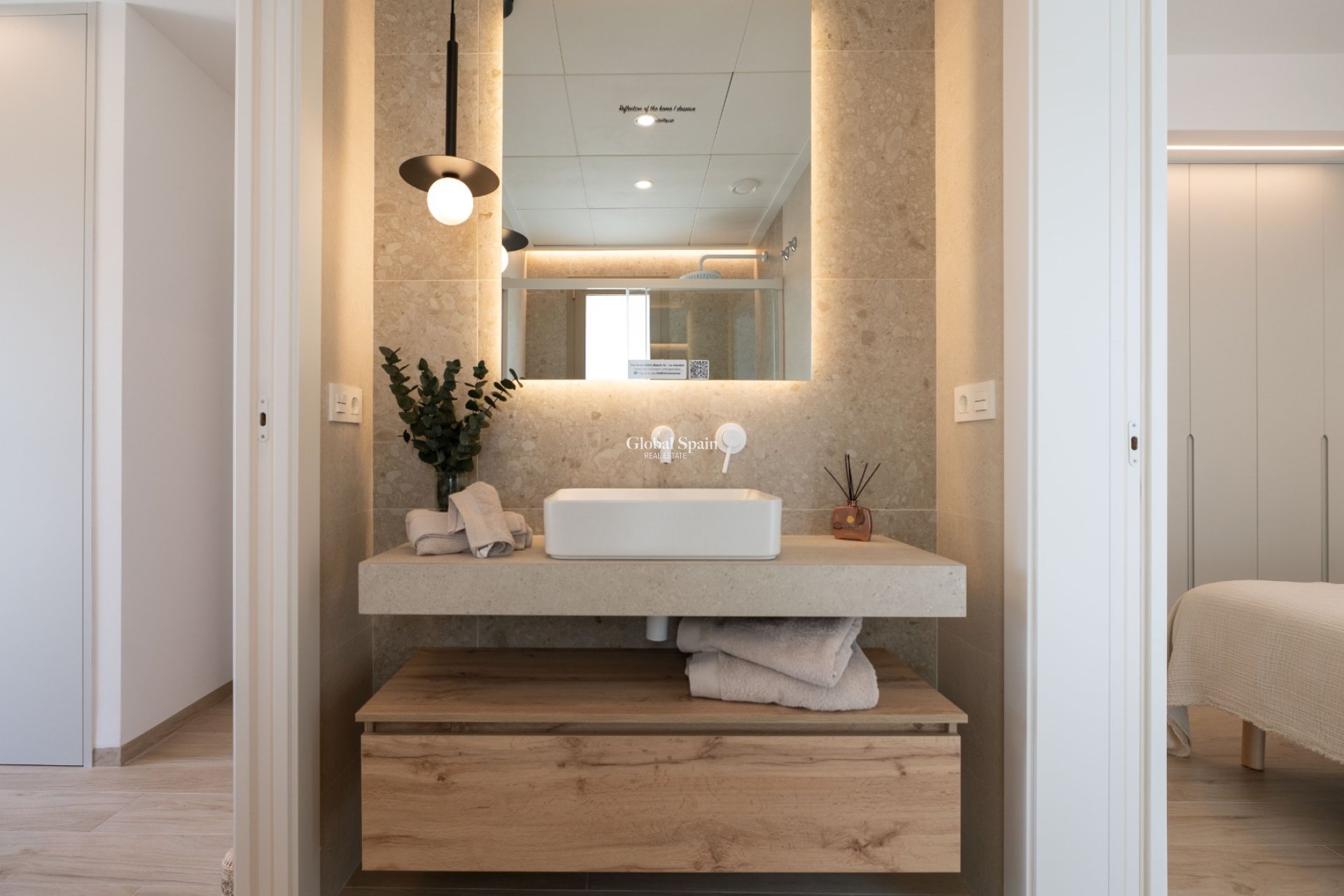 New Build - HOUSE -
LOS ALCÁZARES