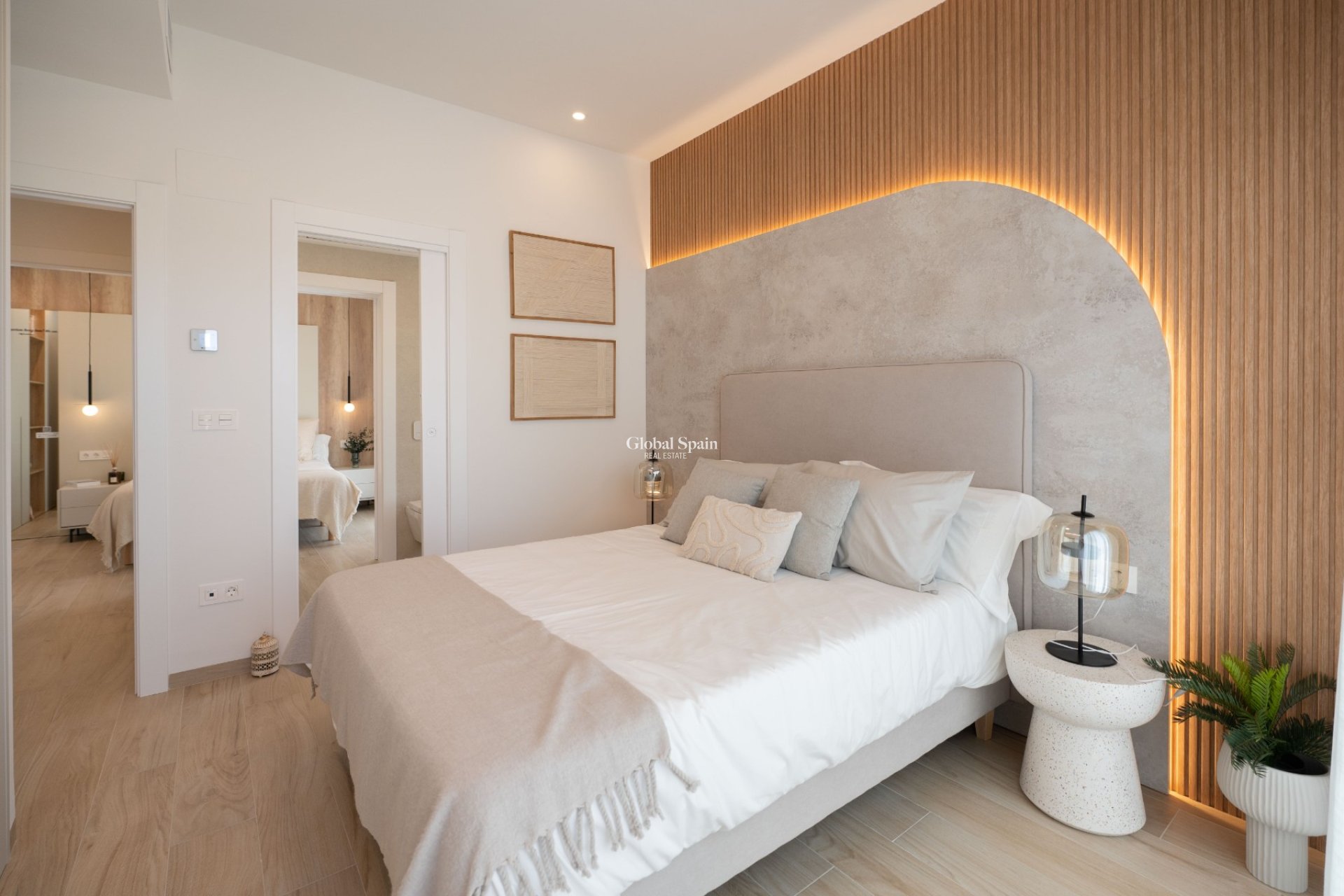 New Build - HOUSE -
LOS ALCÁZARES