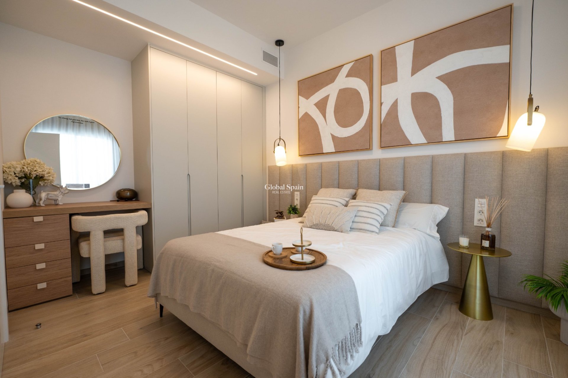 New Build - HOUSE -
LOS ALCÁZARES