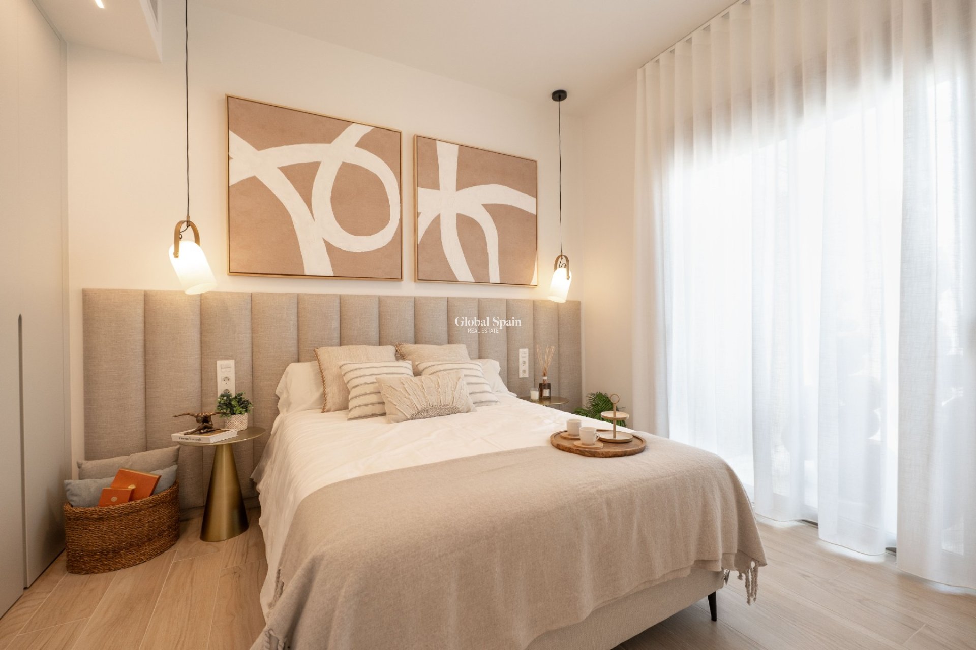 New Build - HOUSE -
LOS ALCÁZARES