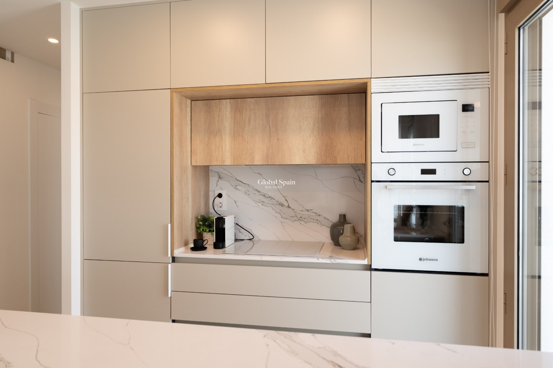 New Build - HOUSE -
LOS ALCÁZARES