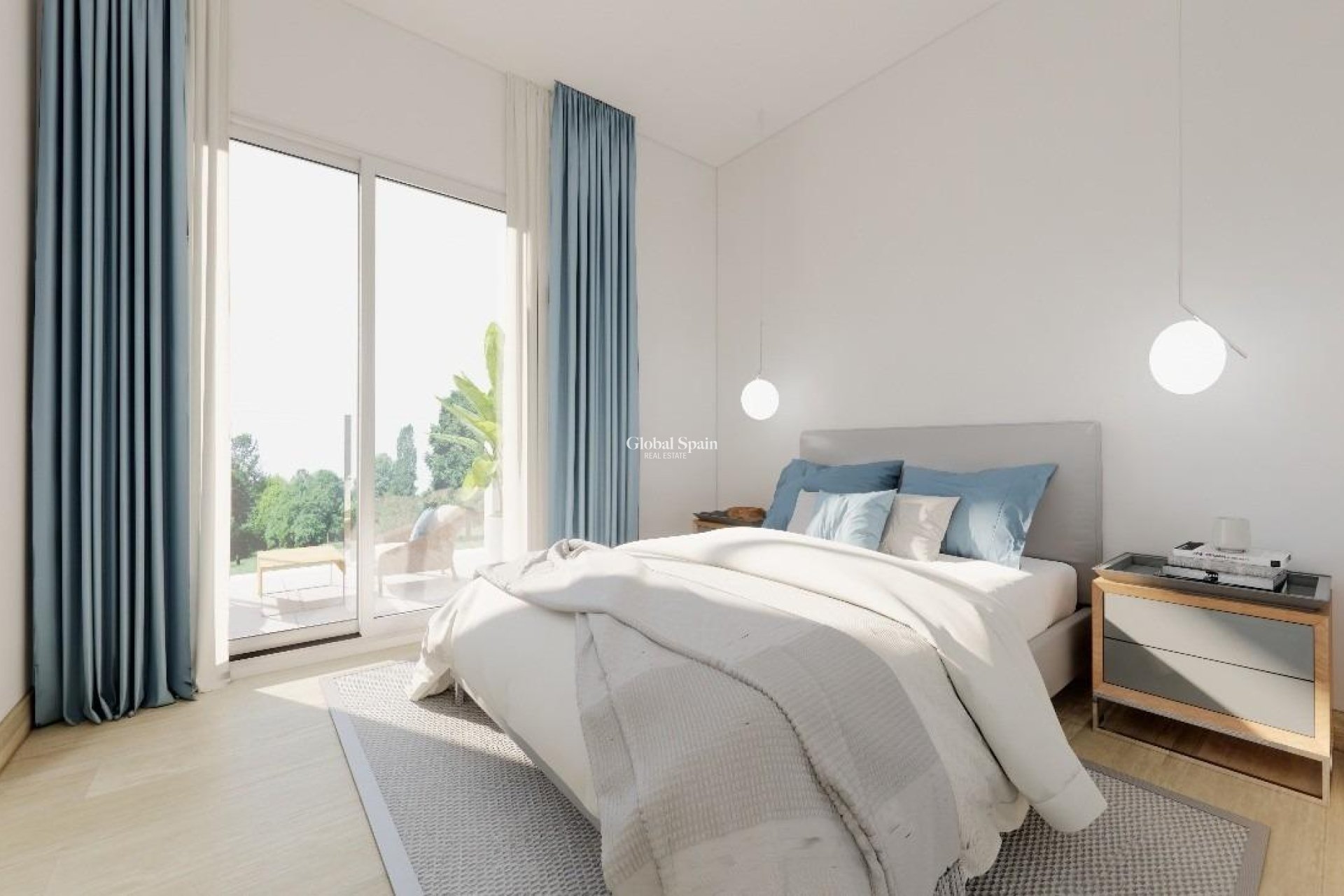 New Build - HOUSE -
LOS ALCÁZARES