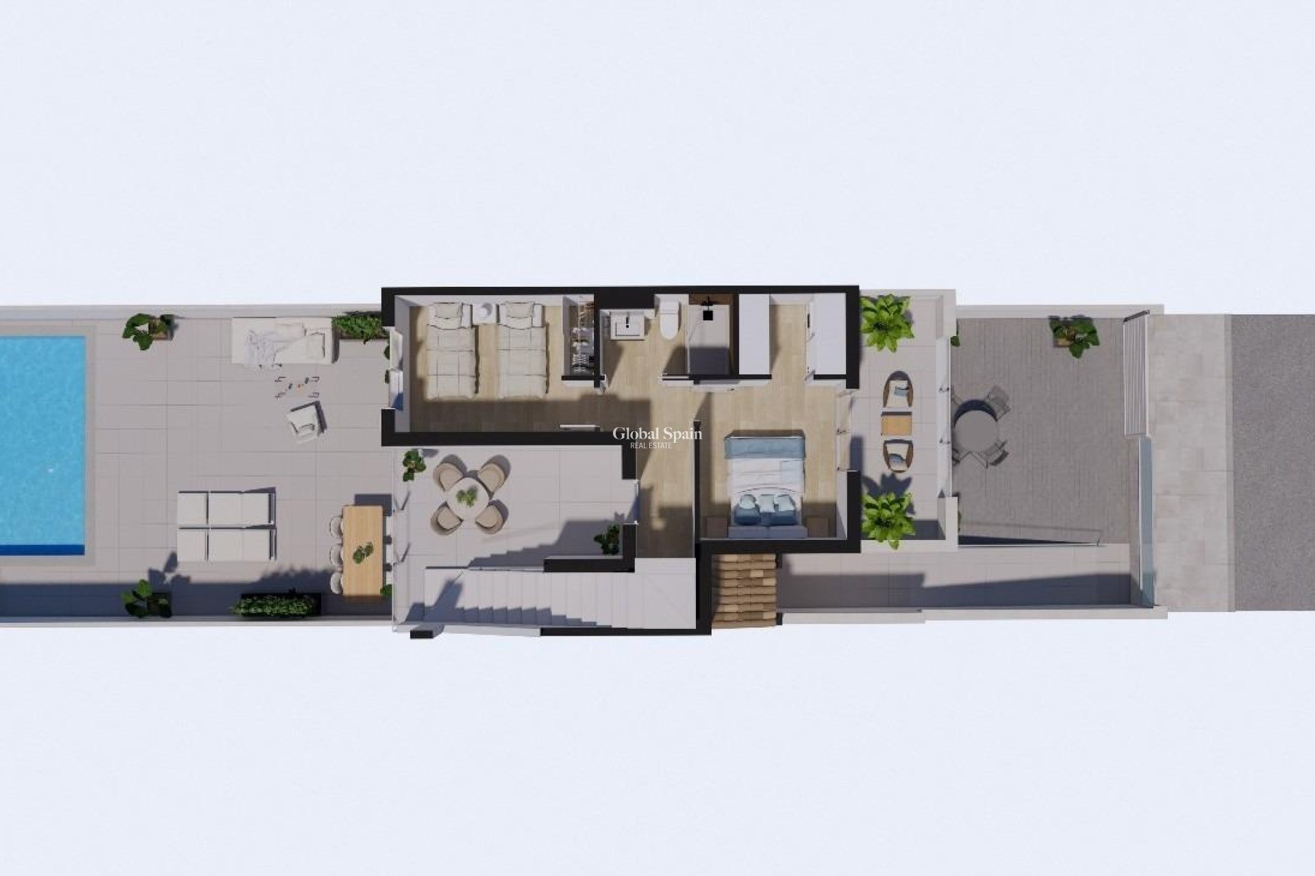 New Build - HOUSE -
LOS ALCÁZARES
