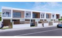 New Build - House - Los Alcazares