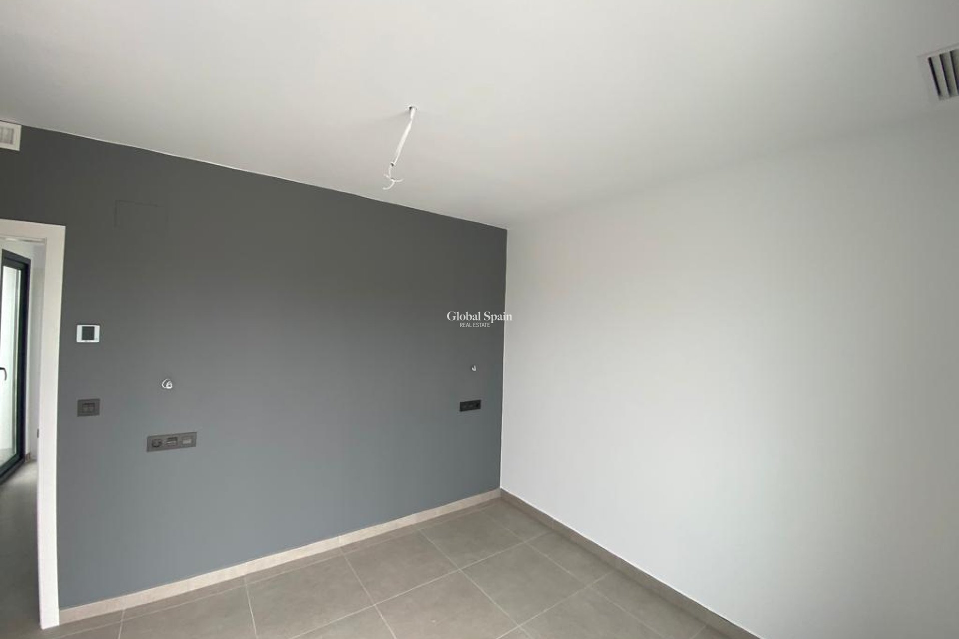 New Build - House -
LOS ALCÁZARES