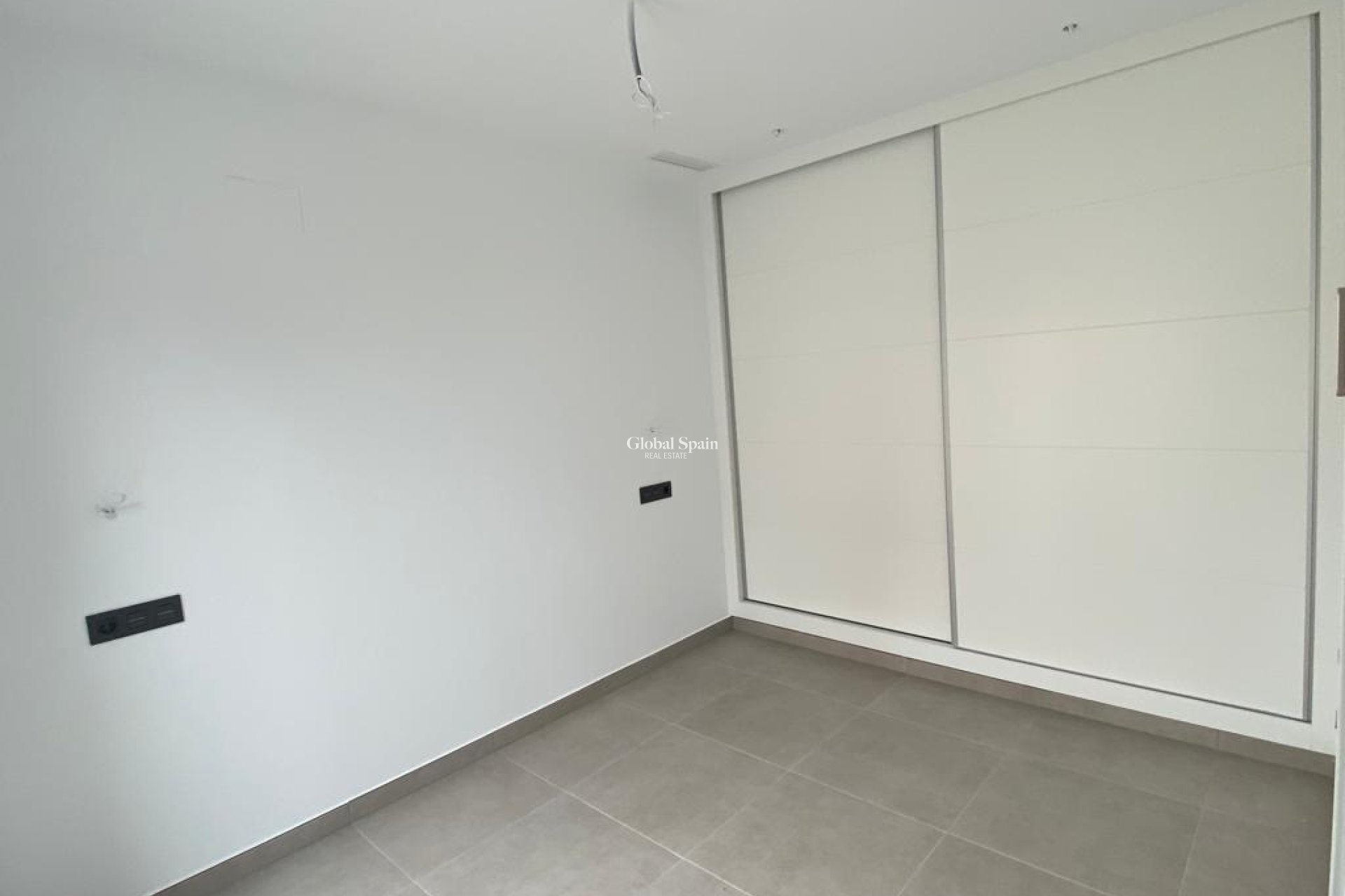 New Build - House -
LOS ALCÁZARES