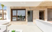 New Build - House - Los Balcones - Los Altos del Edén - Los Balcones Torrevieja