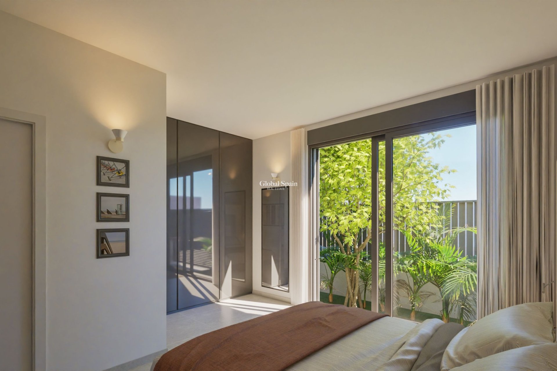 New Build - HOUSE -
LOS NIETOS