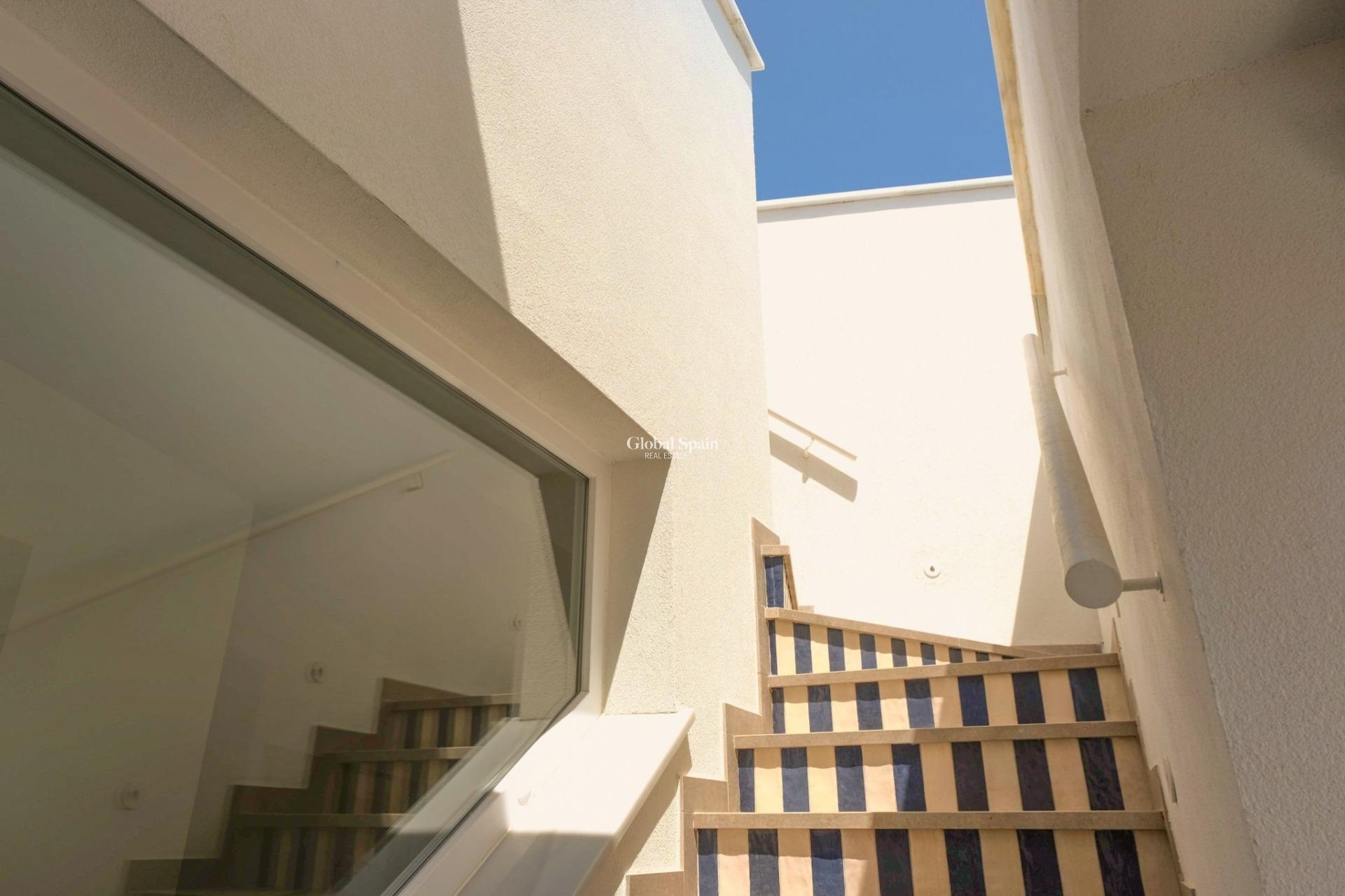 New Build - HOUSE -
MÁLAGA - Playa de la Malagueta