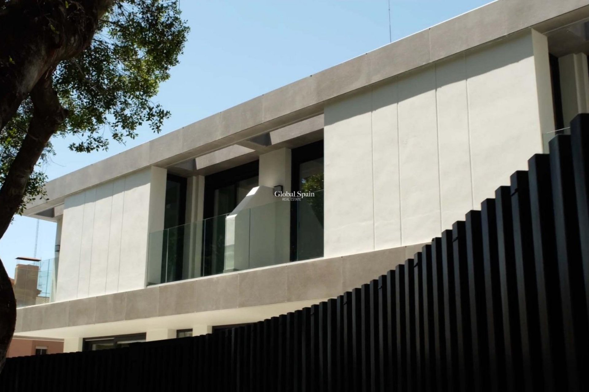 New Build - HOUSE -
MÁLAGA