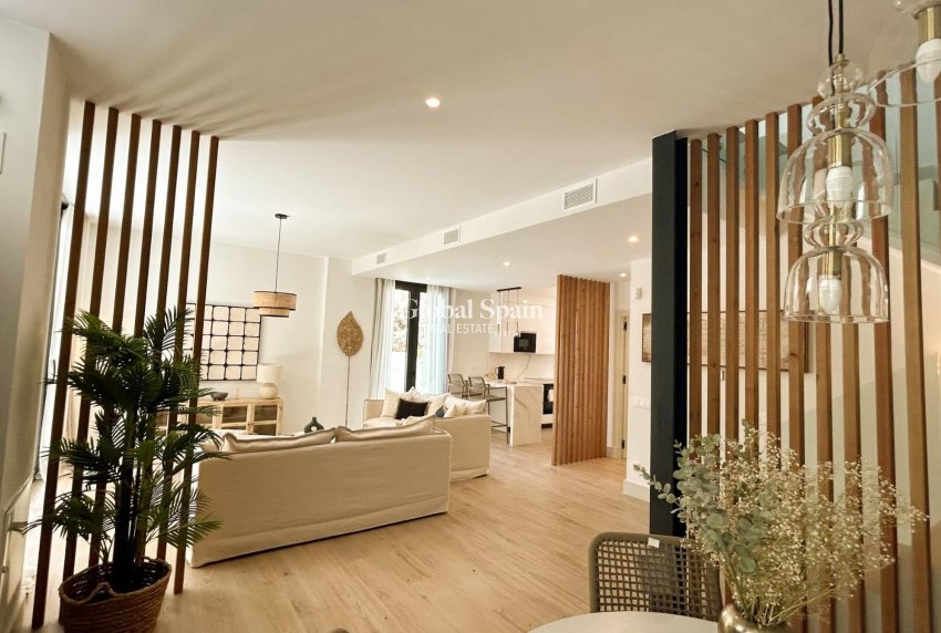 New Build - HOUSE -
MÁLAGA