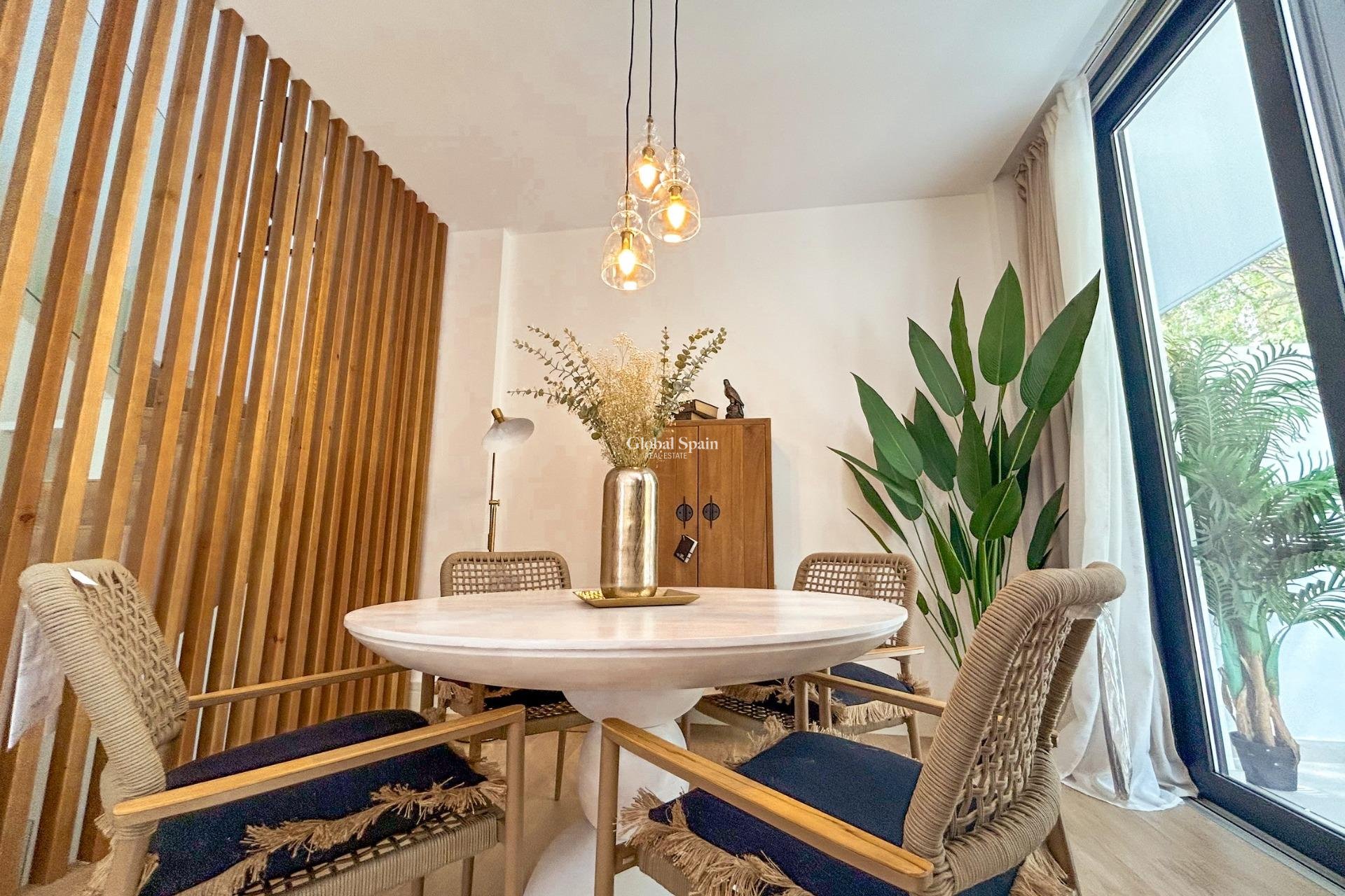 New Build - HOUSE -
MÁLAGA