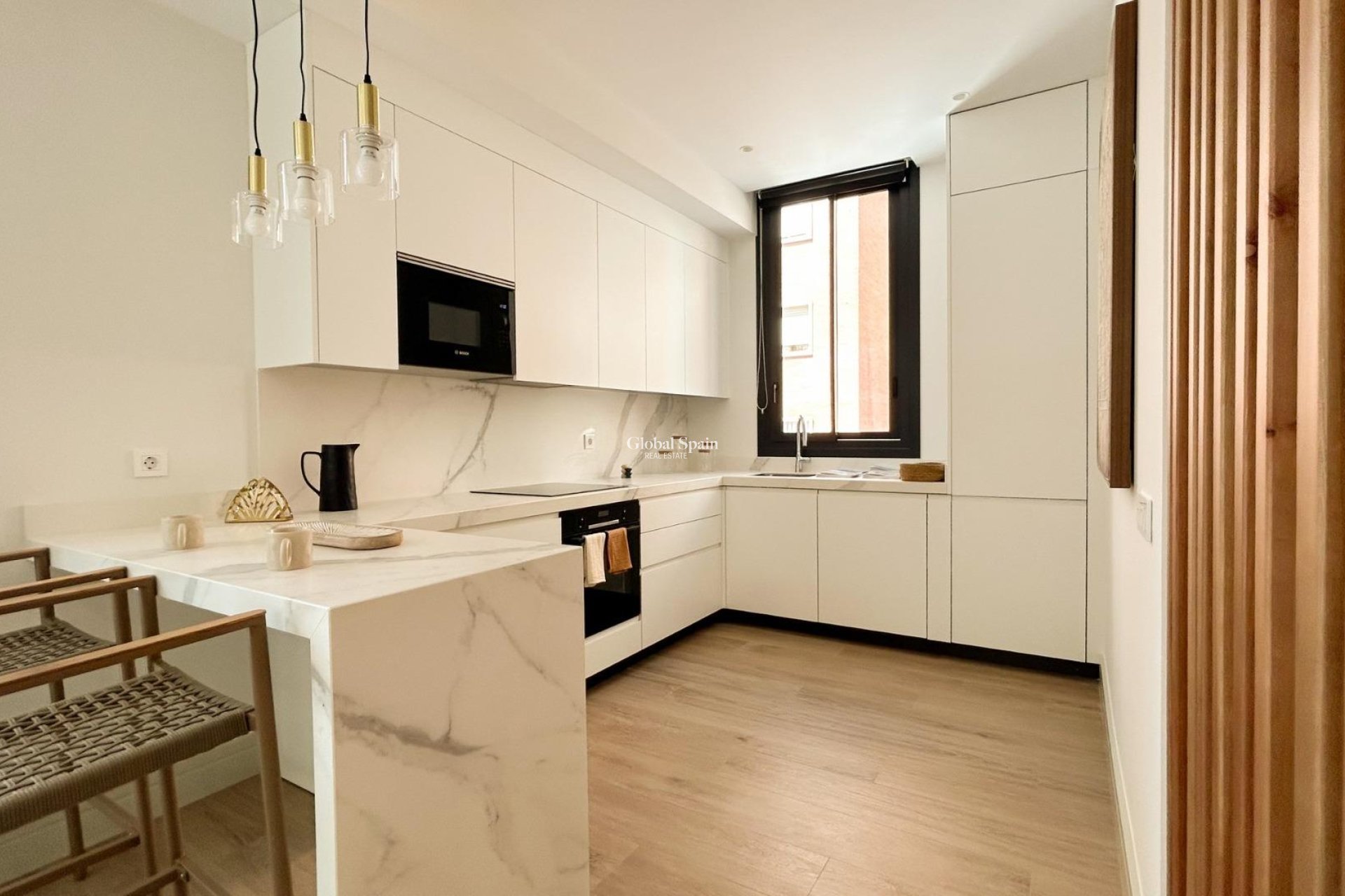 New Build - HOUSE -
MÁLAGA