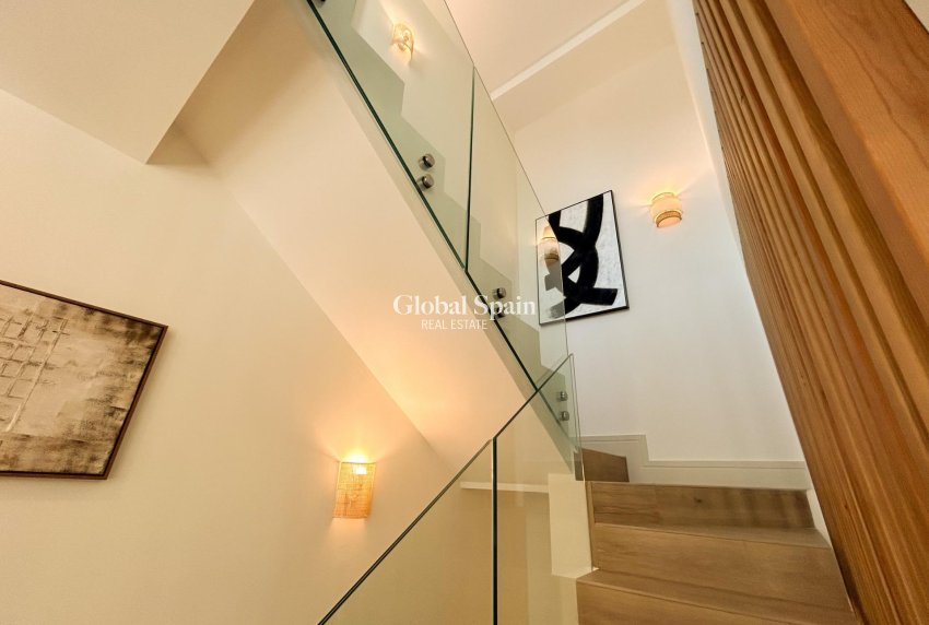 New Build - HOUSE -
MÁLAGA