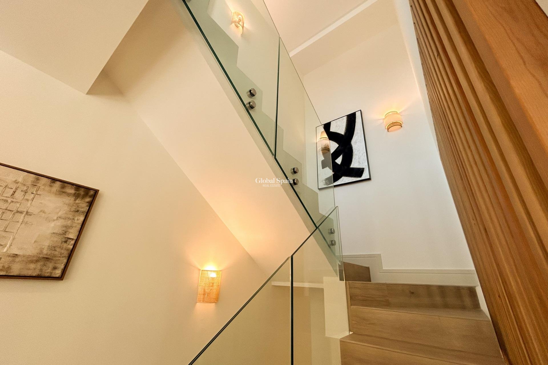 New Build - HOUSE -
MÁLAGA