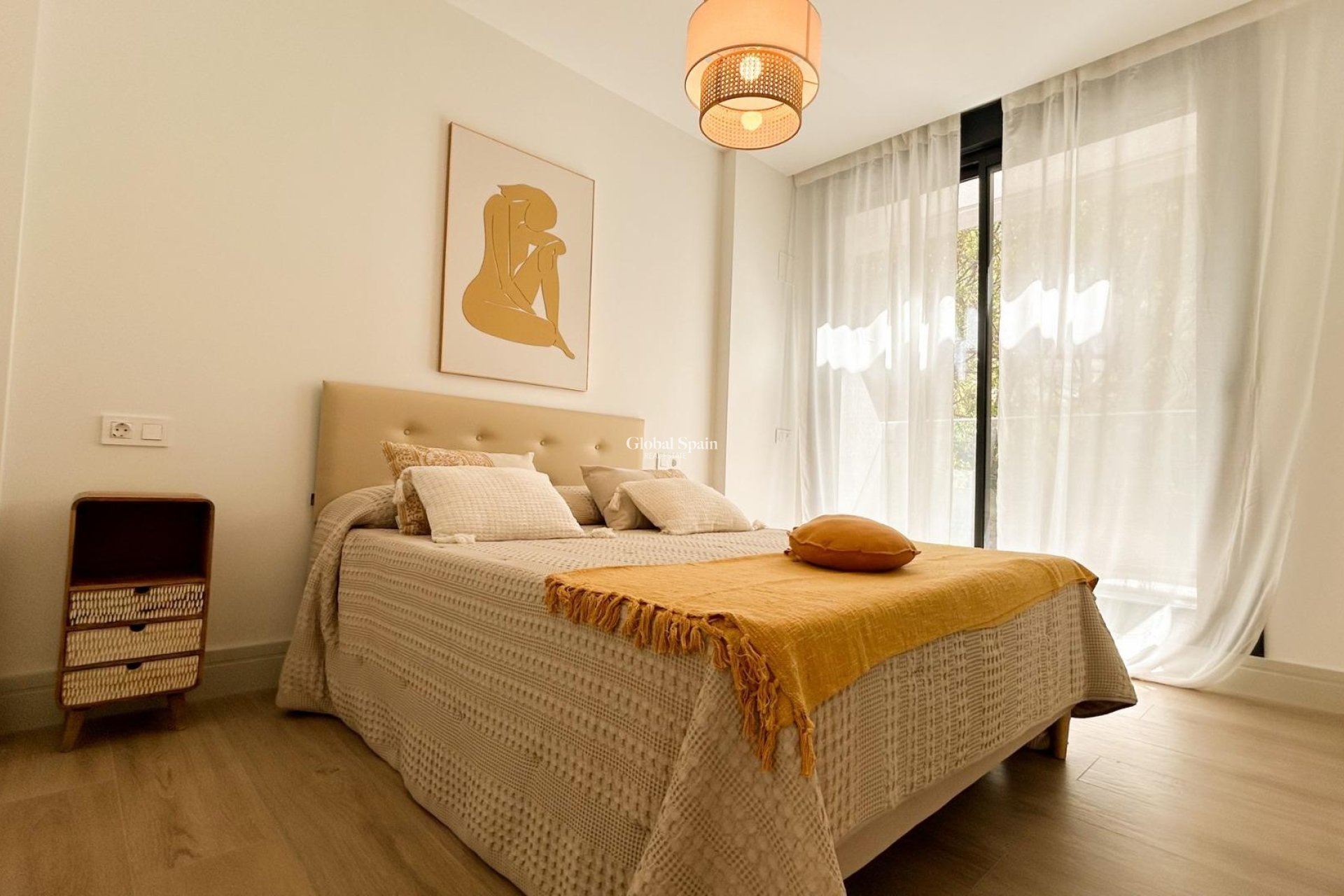 New Build - HOUSE -
MÁLAGA