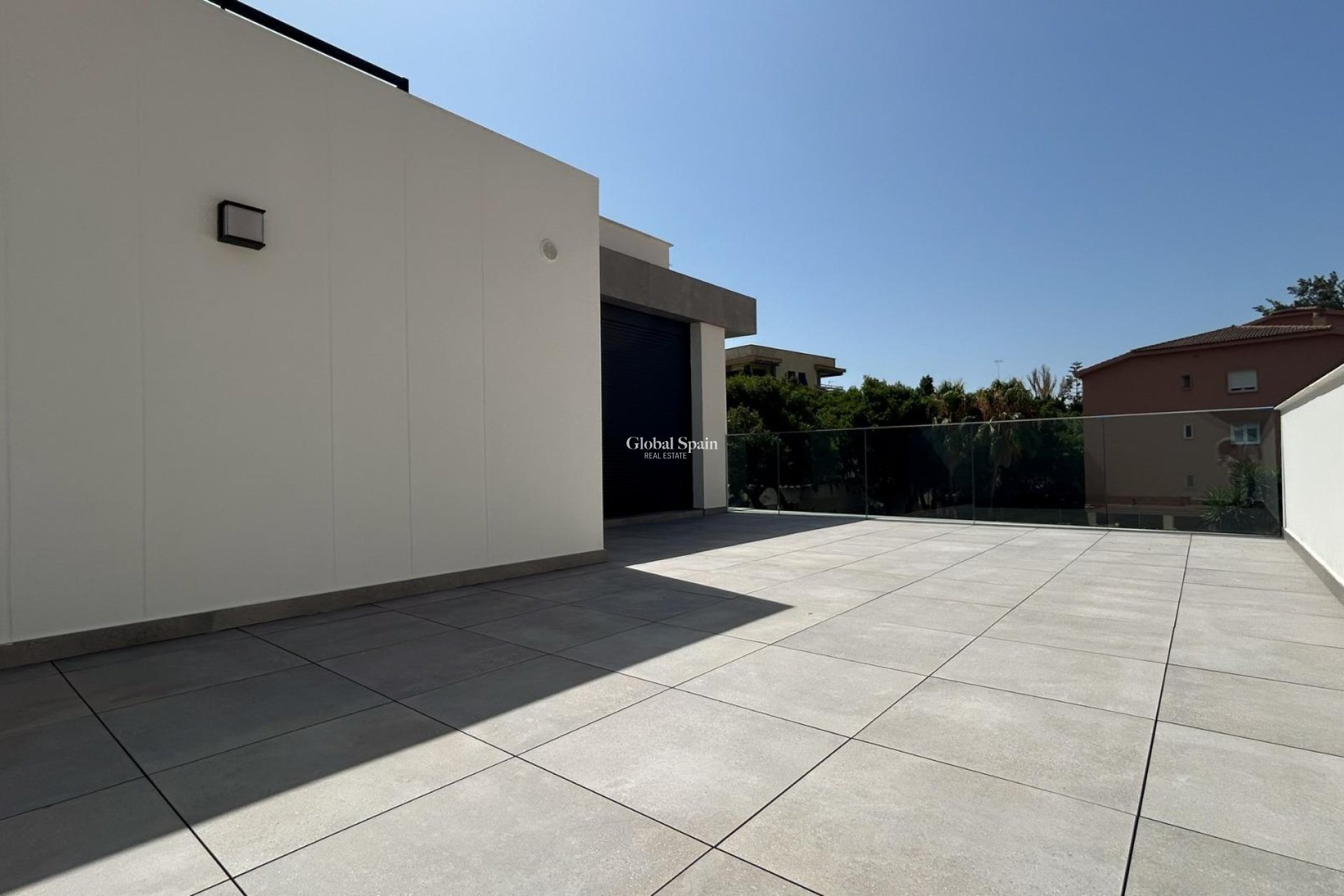 New Build - HOUSE -
MÁLAGA