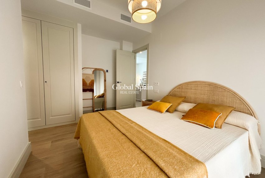New Build - HOUSE -
MÁLAGA