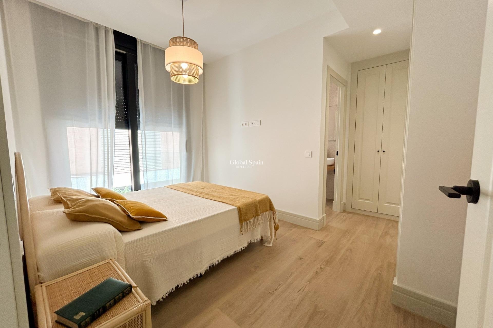 New Build - HOUSE -
MÁLAGA