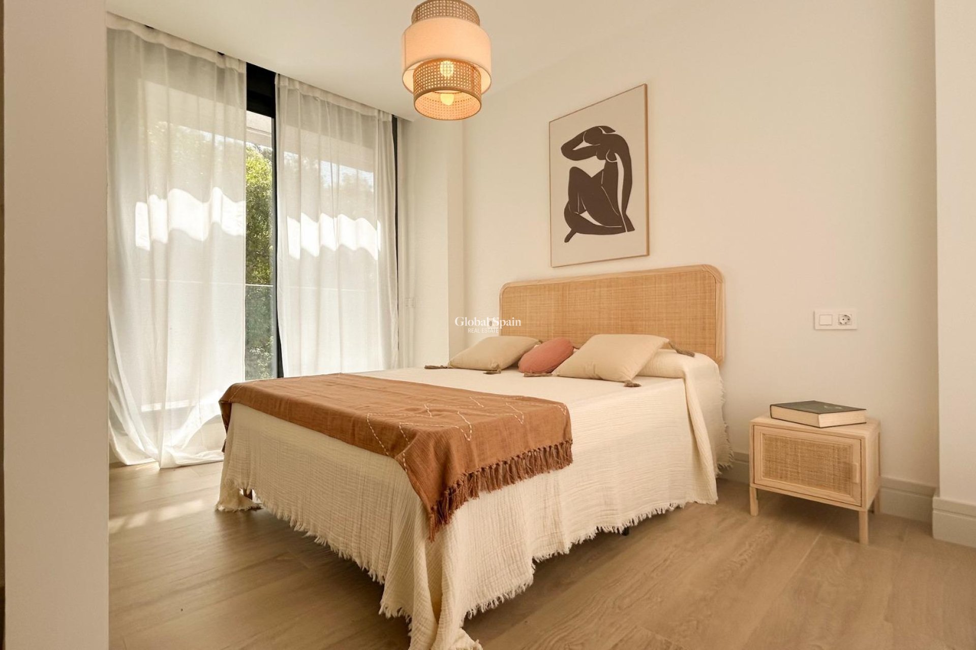 New Build - HOUSE -
MÁLAGA