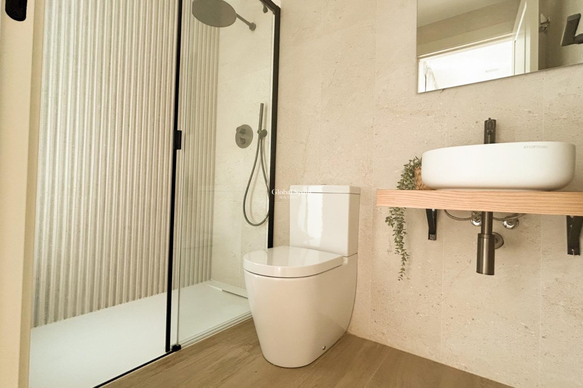 New Build - HOUSE -
MÁLAGA