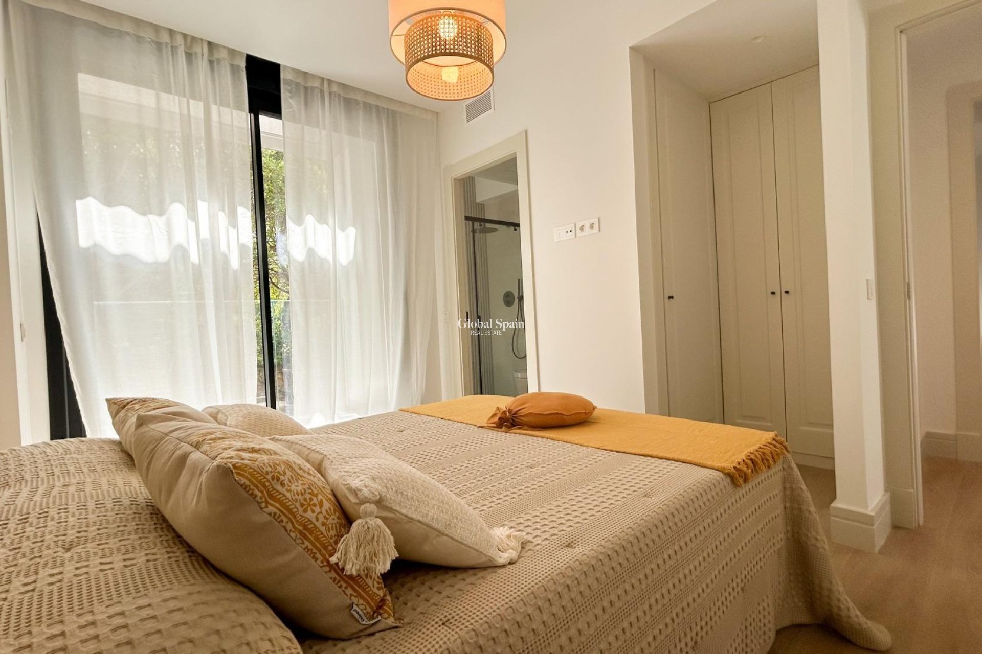New Build - HOUSE -
MÁLAGA