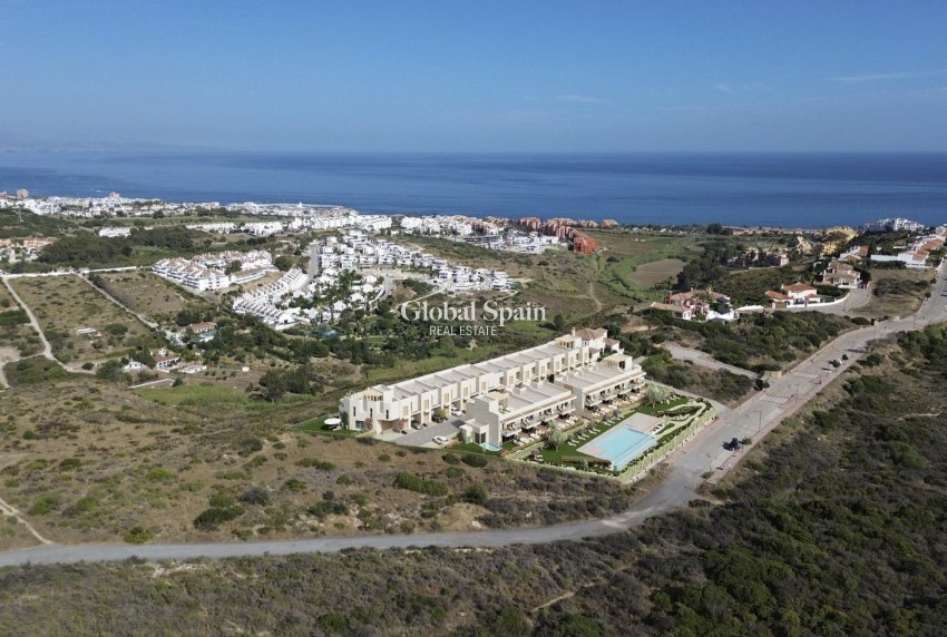 New Build - HOUSE -
Manilva - Princesa Kristina