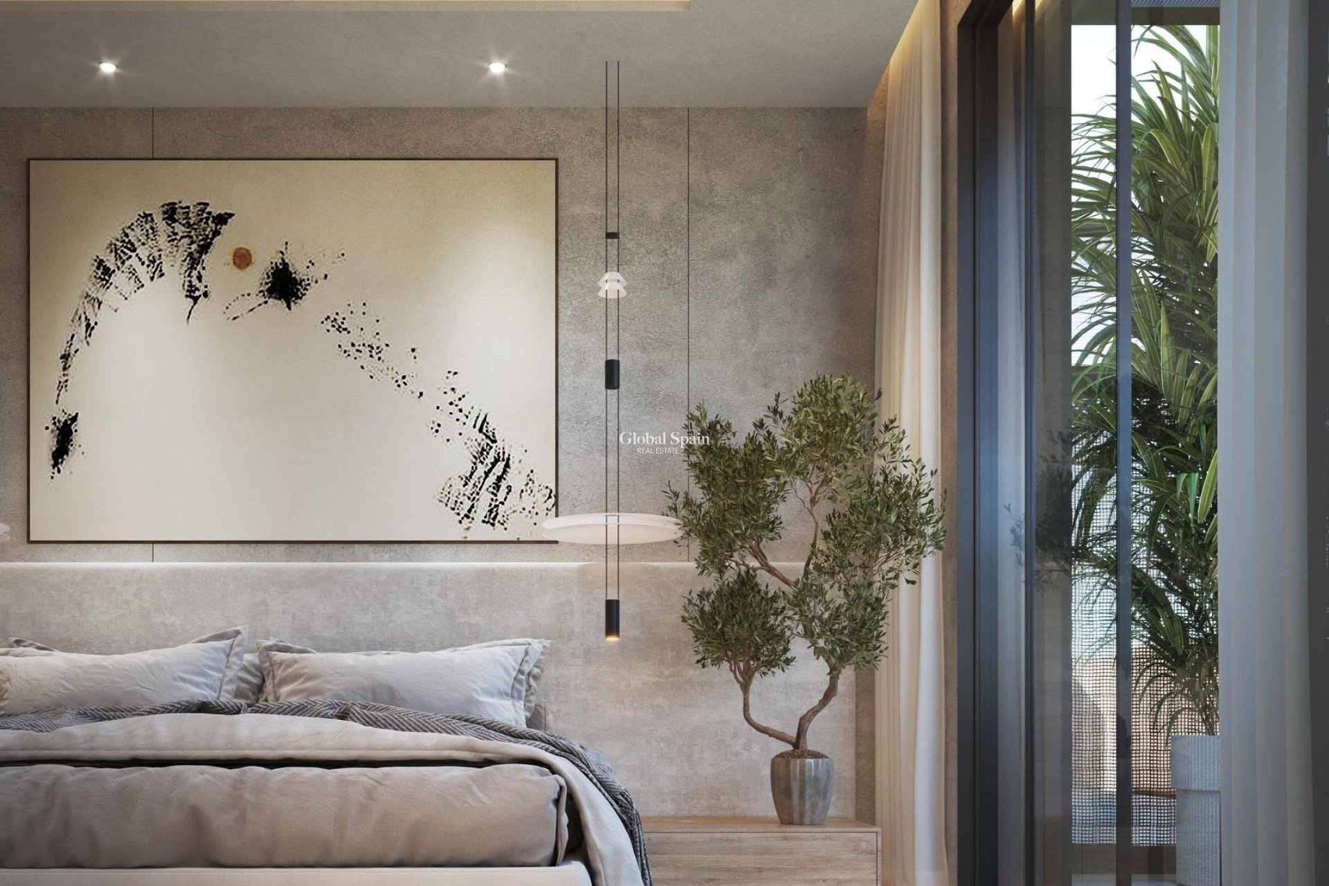 New Build - HOUSE -
MARBELLA - Elviria