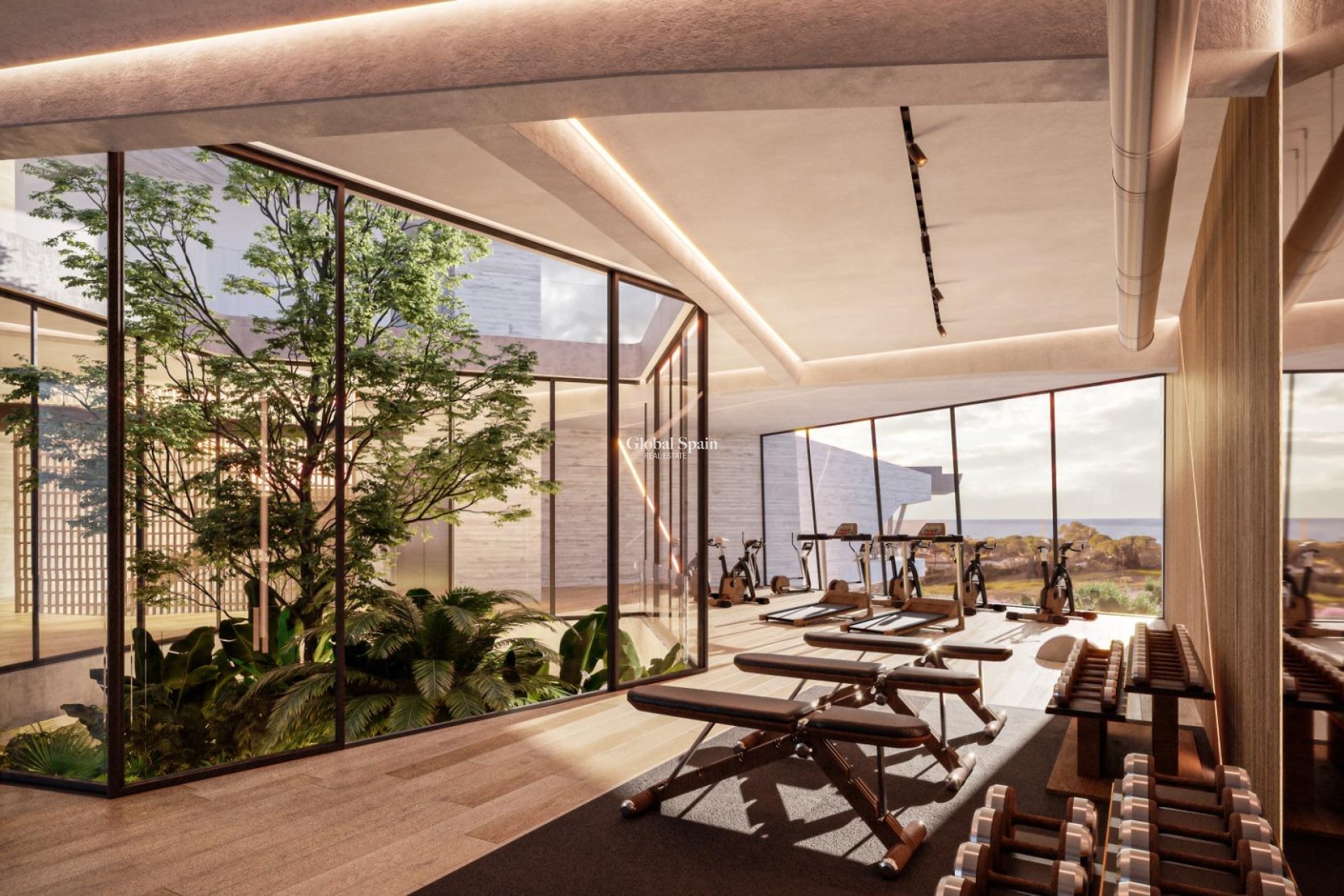 New Build - HOUSE -
MARBELLA - Las Chapas