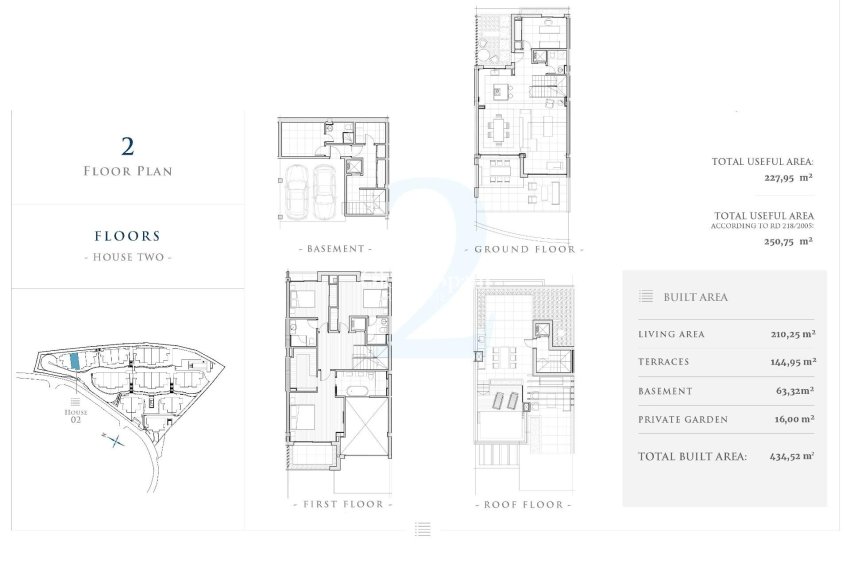 New Build - House -
MARBELLA - Rio Real Golf