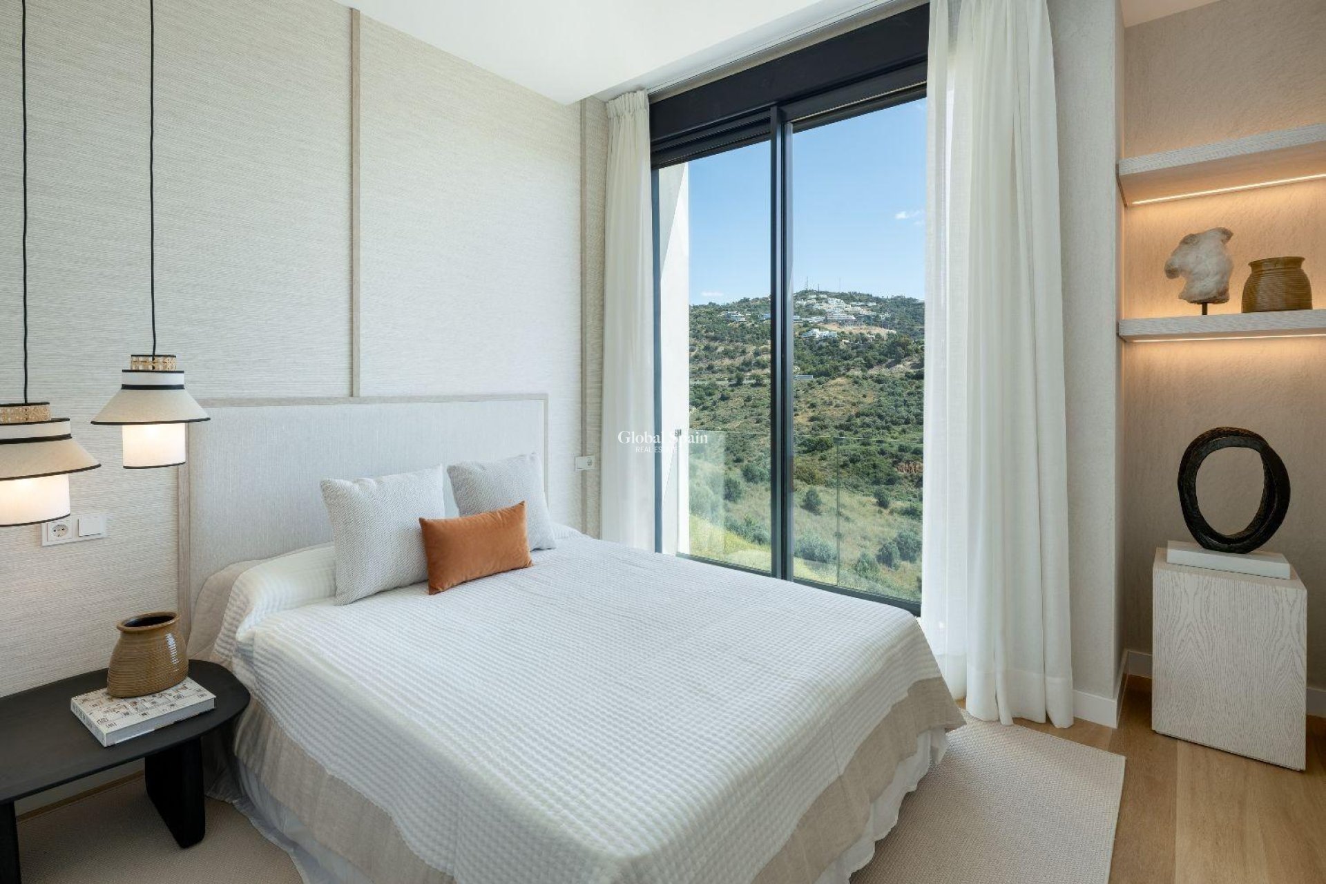 New Build - HOUSE -
MARBELLA - Rio Real Golf