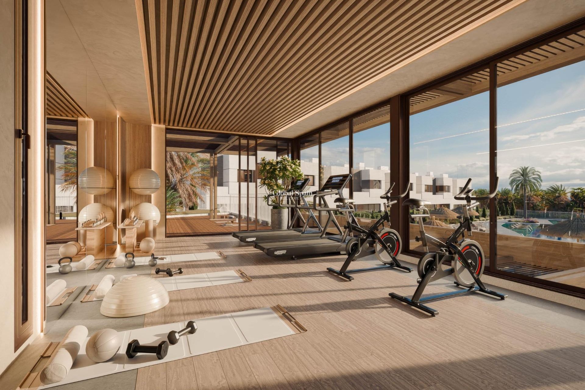 New Build - House -
Mijas - Hipódromo Costa del Sol