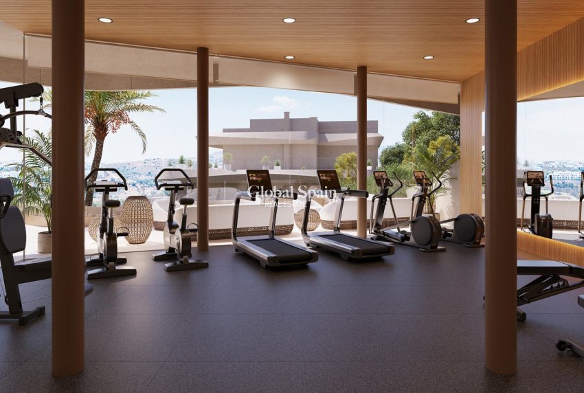New Build - HOUSE -
MIJAS - La Cala