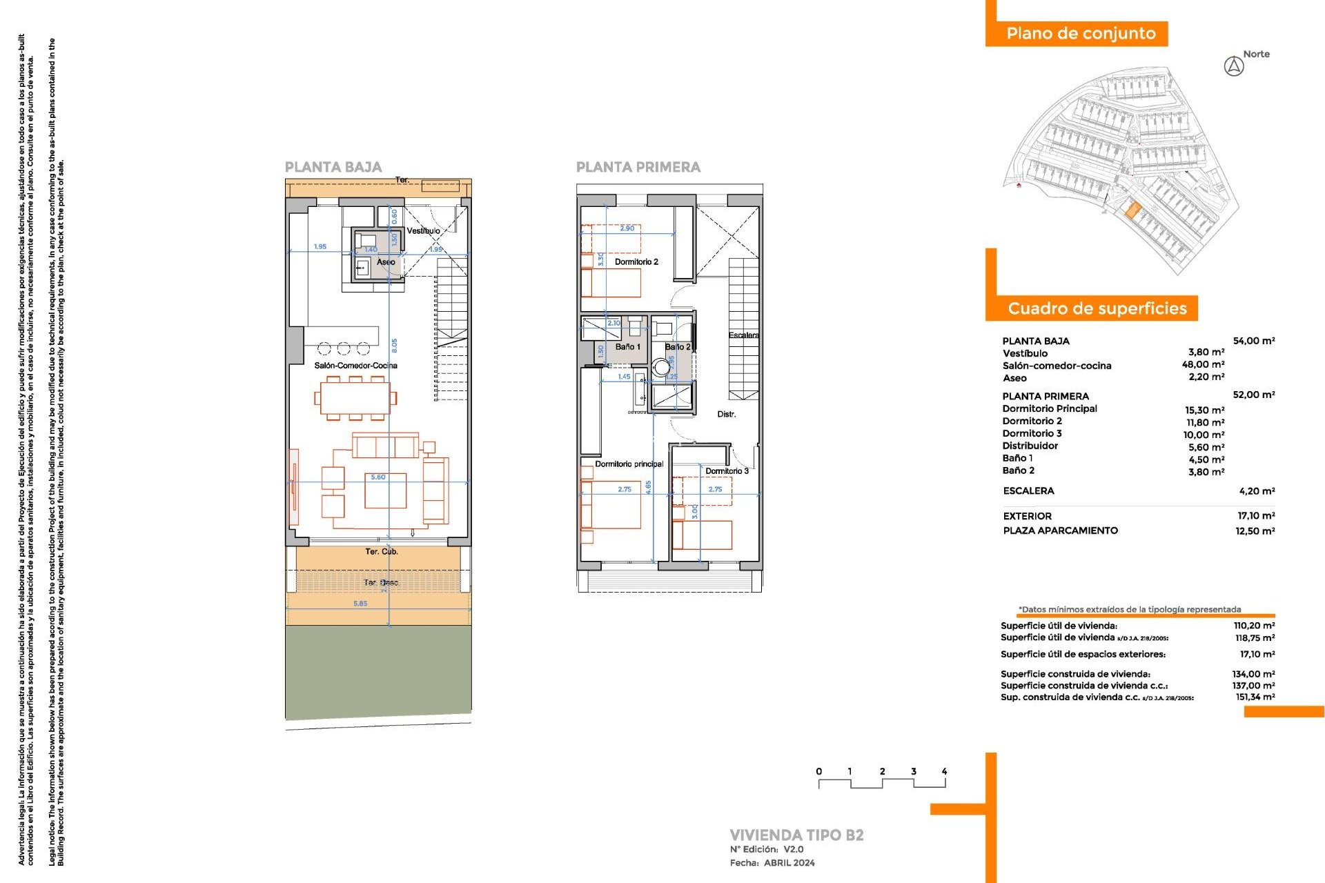 New Build - HOUSE -
MIJAS - La Cala