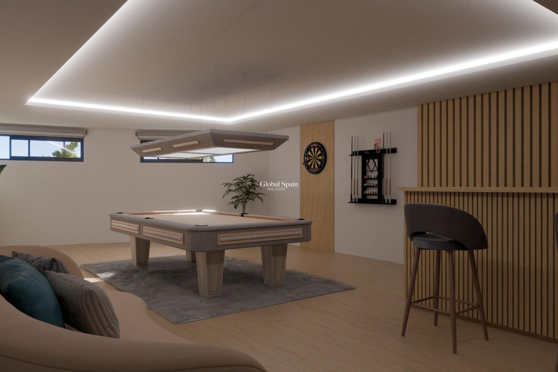 New Build - House -
Mijas - Urb. Riviera Sol